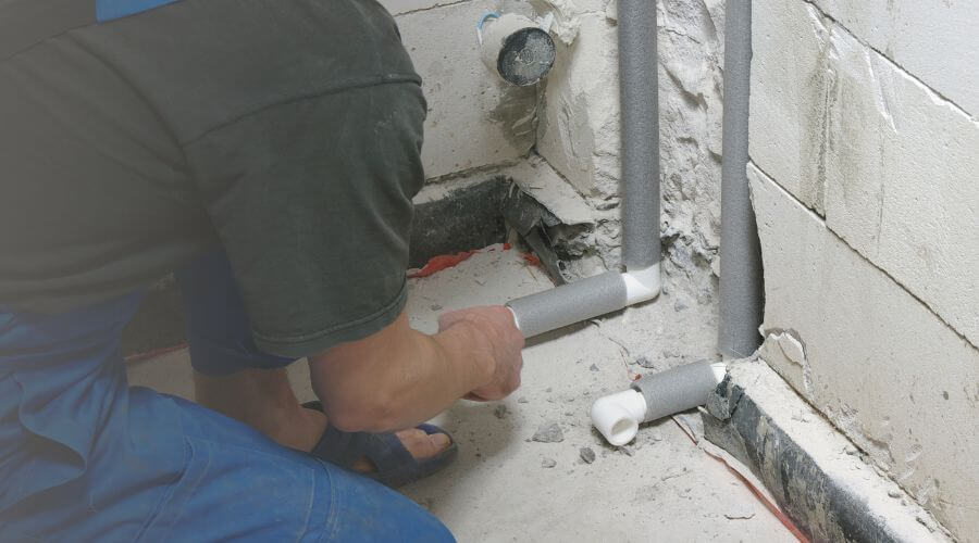 Local sewer line repair in Shakopee, MN